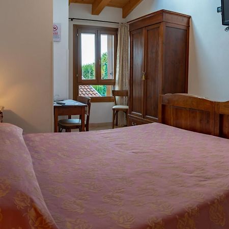 Agriturismo Paradiso Sarego 외부 사진