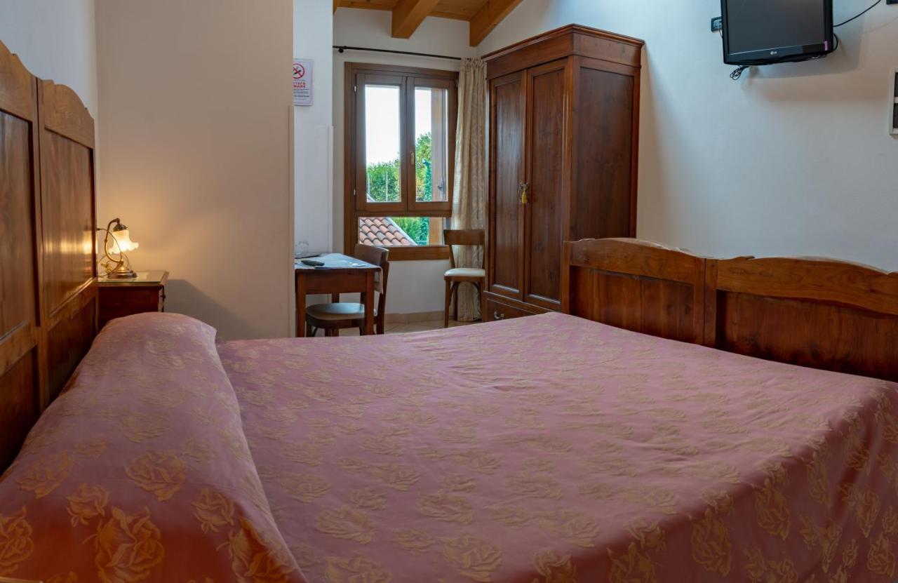 Agriturismo Paradiso Sarego 외부 사진
