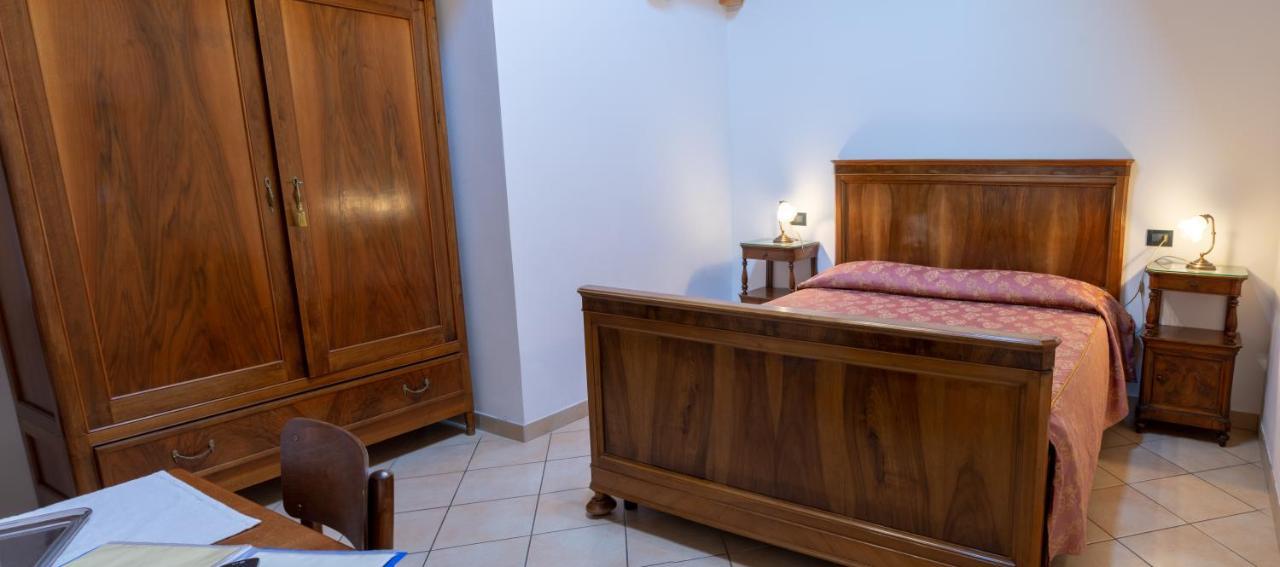 Agriturismo Paradiso Sarego 외부 사진