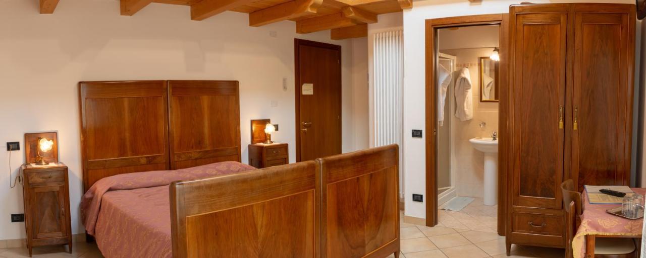 Agriturismo Paradiso Sarego 외부 사진