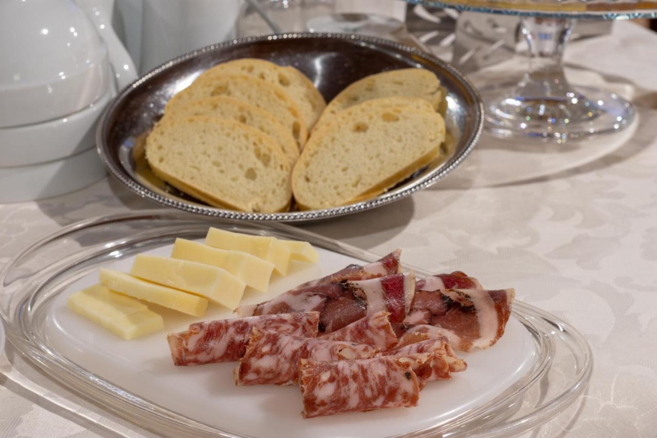 Agriturismo Paradiso Sarego 외부 사진