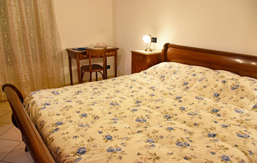 Agriturismo Paradiso Sarego 외부 사진