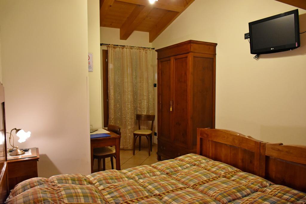 Agriturismo Paradiso Sarego 외부 사진
