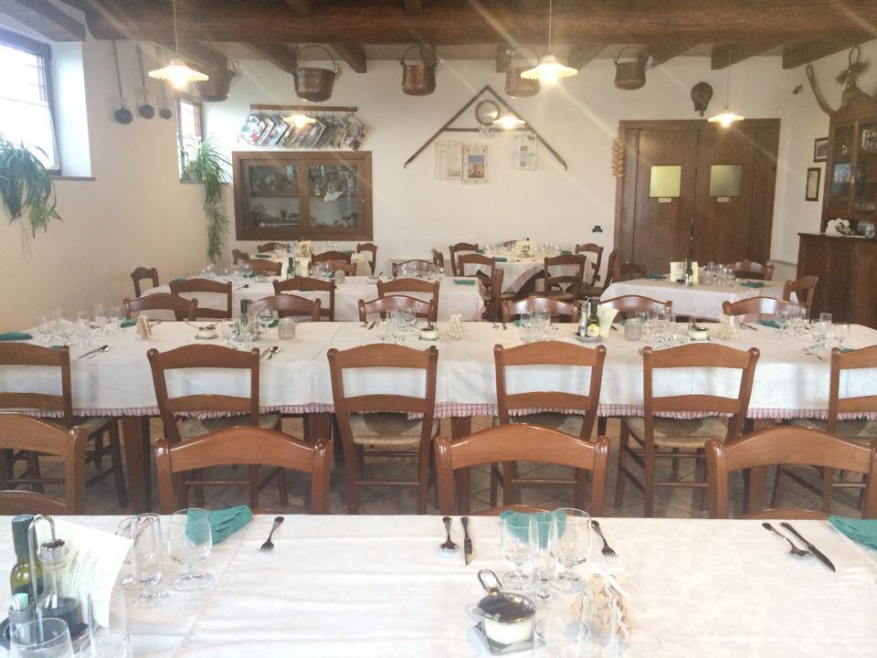Agriturismo Paradiso Sarego 외부 사진