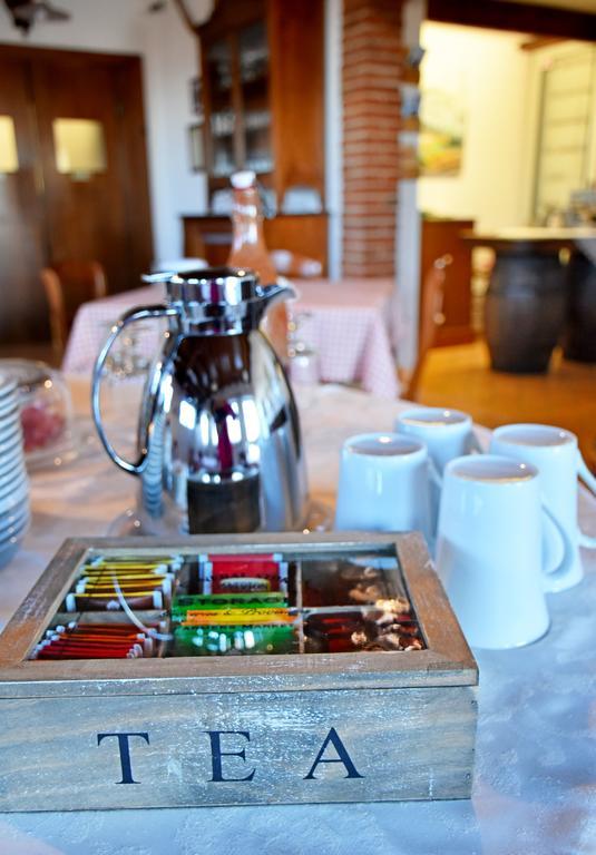Agriturismo Paradiso Sarego 외부 사진